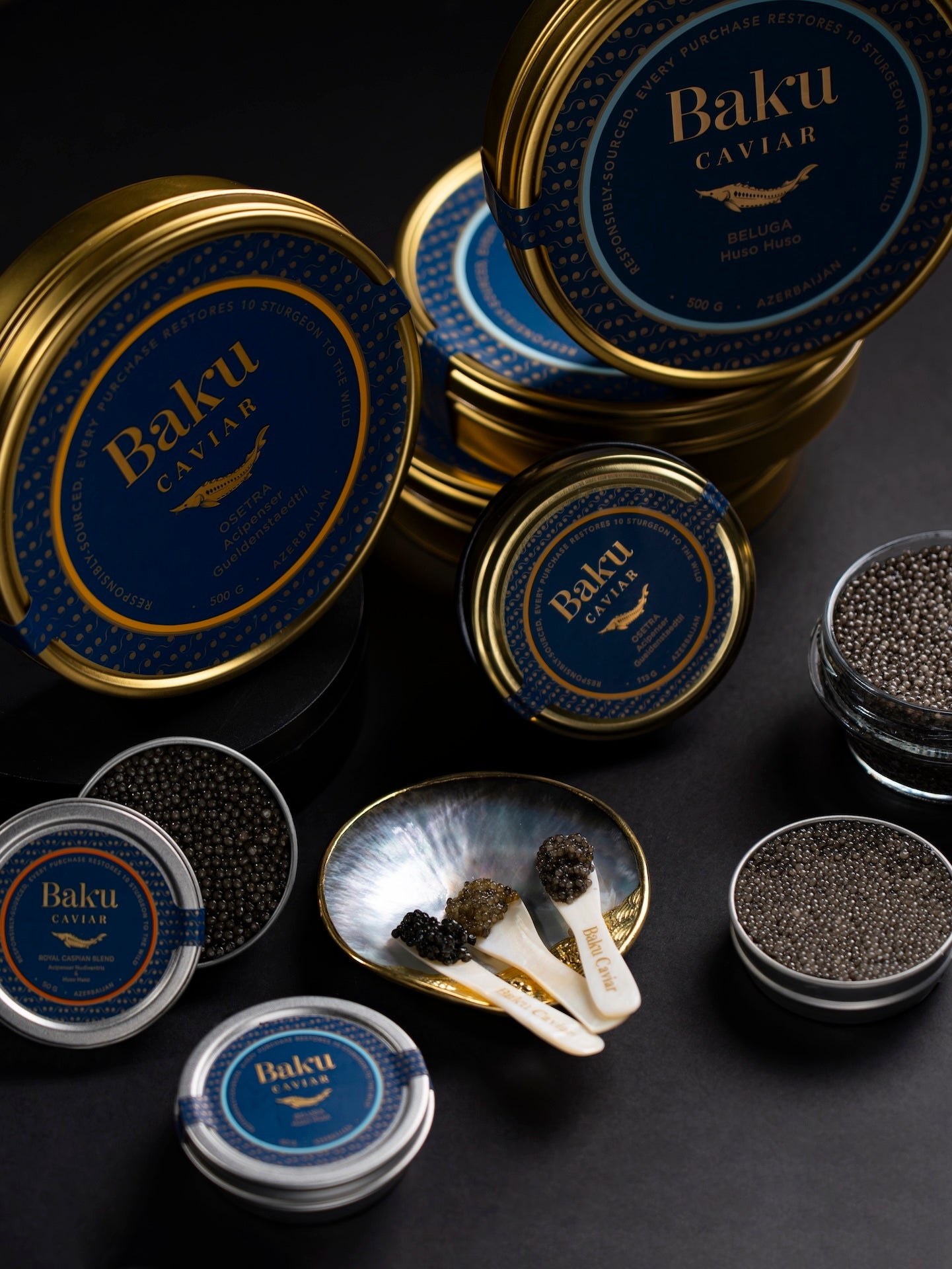 Black Caviar